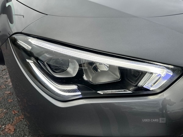 Used Mercedes-Benz CLA 2023 for sale - 76593028: Photo 22