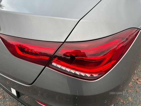 Used Mercedes-Benz CLA 2023 for sale - 76593028: Photo 23