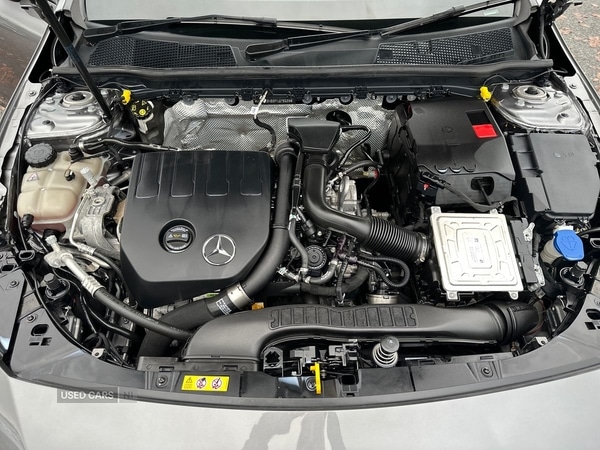 Used Mercedes-Benz CLA 2023 for sale - 76593028: Photo 24