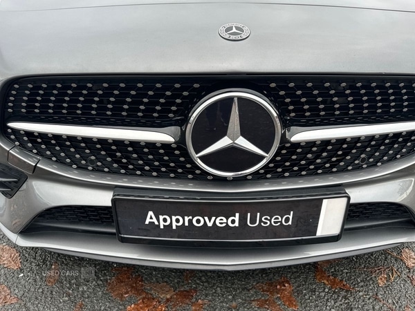 Used Mercedes-Benz CLA 2023 for sale - 76593028: Photo 25