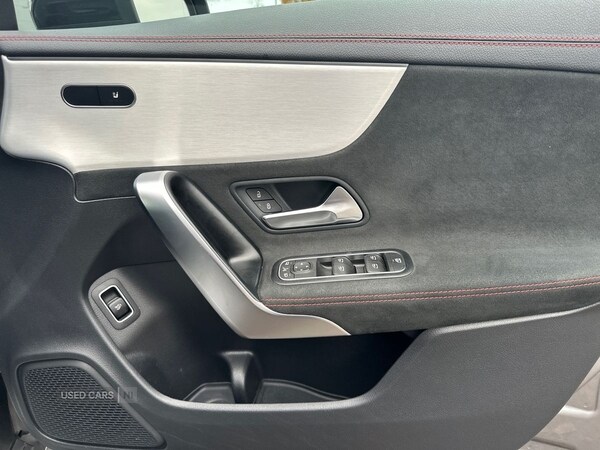 Used Mercedes-Benz CLA 2023 for sale - 76593028: Photo 27