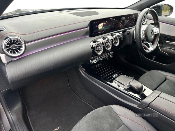 Used Mercedes-Benz CLA 2023 for sale - 76593028: Photo 3