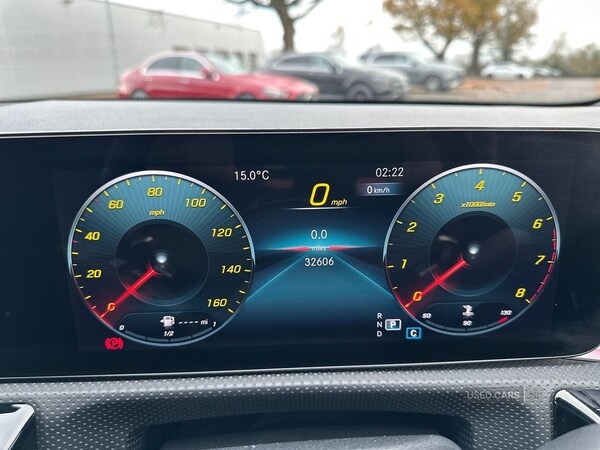 Used Mercedes-Benz CLA 2023 for sale - 76593028: Photo 4