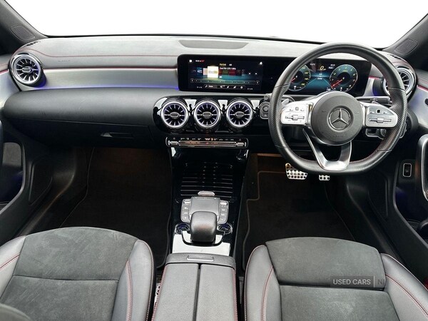 Used Mercedes-Benz CLA 2023 for sale - 76593028: Photo 5