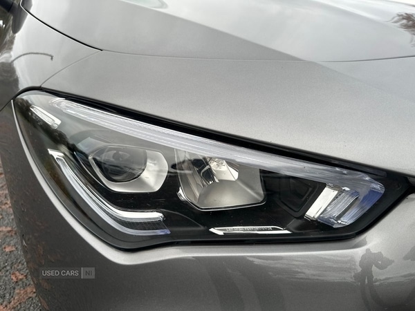 Used Mercedes-Benz CLA 2023 for sale - 76593028: Photo 7