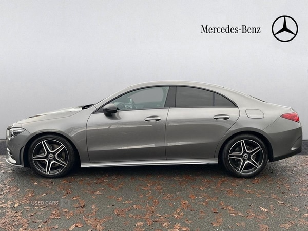 Used Mercedes-Benz CLA 2023 for sale - 76593028: Photo 9