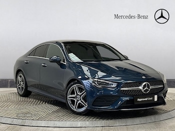 Used Mercedes-Benz CLA 2022 for sale - 79088408: Photo
