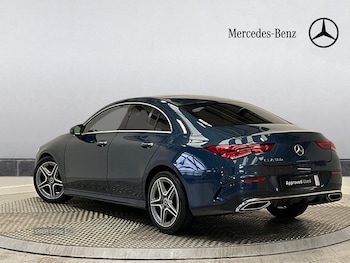Used Mercedes-Benz CLA 2022 for sale - 79088408: Photo