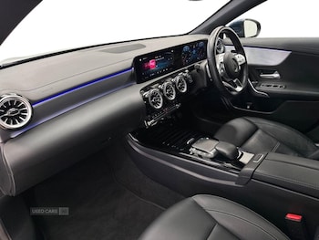 Used Mercedes-Benz CLA 2022 for sale - 79088408: Photo