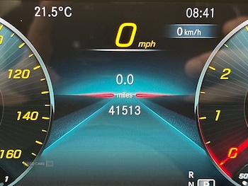 Used Mercedes-Benz CLA 2022 for sale - 79088408: Photo