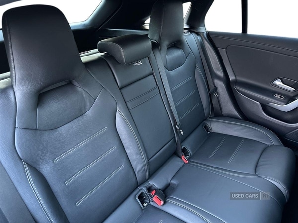 Used Mercedes-Benz CLA 2022 for sale - 77244385: Photo 10