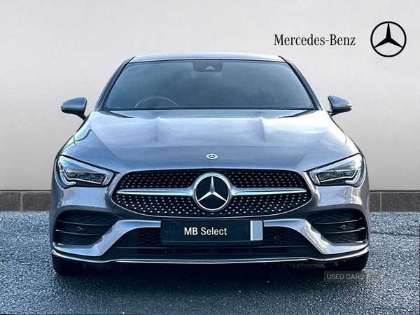 Used Mercedes-Benz CLA 2022 for sale - 77244385: Photo 12
