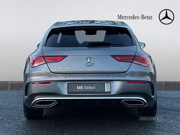 Used Mercedes-Benz CLA 2022 for sale - 77244385: Photo 13