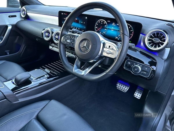 Used Mercedes-Benz CLA 2022 for sale - 77244385: Photo 14