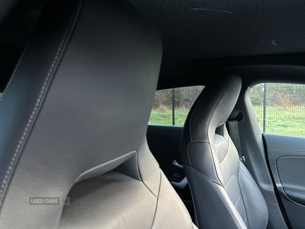 Used Mercedes-Benz CLA 2022 for sale - 77244385: Photo 15