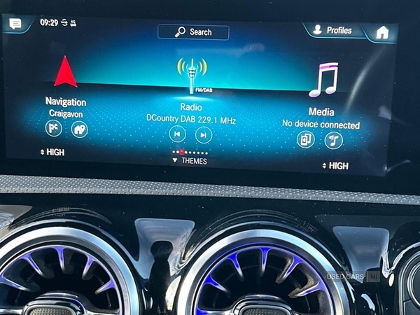 Used Mercedes-Benz CLA 2022 for sale - 77244385: Photo 16