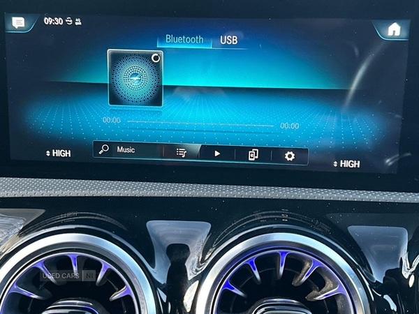 Used Mercedes-Benz CLA 2022 for sale - 77244385: Photo 17