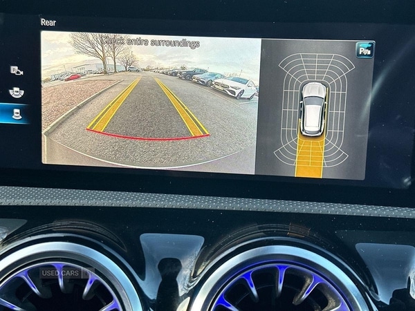 Used Mercedes-Benz CLA 2022 for sale - 77244385: Photo 19