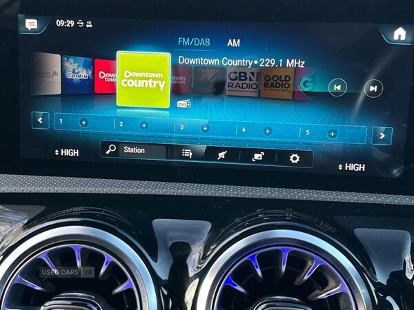 Used Mercedes-Benz CLA 2022 for sale - 77244385: Photo 20