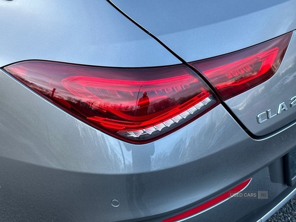 Used Mercedes-Benz CLA 2022 for sale - 77244385: Photo 23