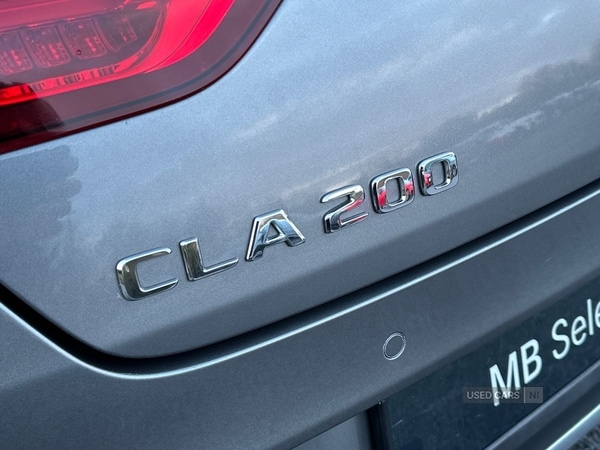 Used Mercedes-Benz CLA 2022 for sale - 77244385: Photo 24