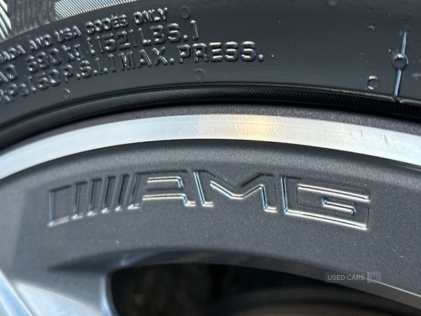 Used Mercedes-Benz CLA 2022 for sale - 77244385: Photo 29