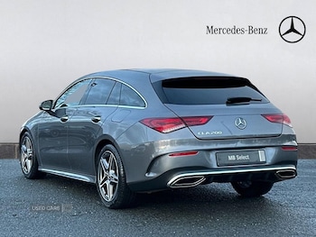 Used Mercedes-Benz CLA 2022 for sale - 77244385: Photo