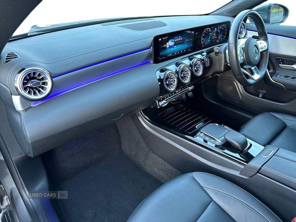 Used Mercedes-Benz CLA 2022 for sale - 77244385: Photo 3