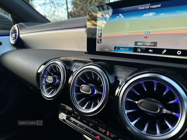 Used Mercedes-Benz CLA 2022 for sale - 77244385: Photo 33