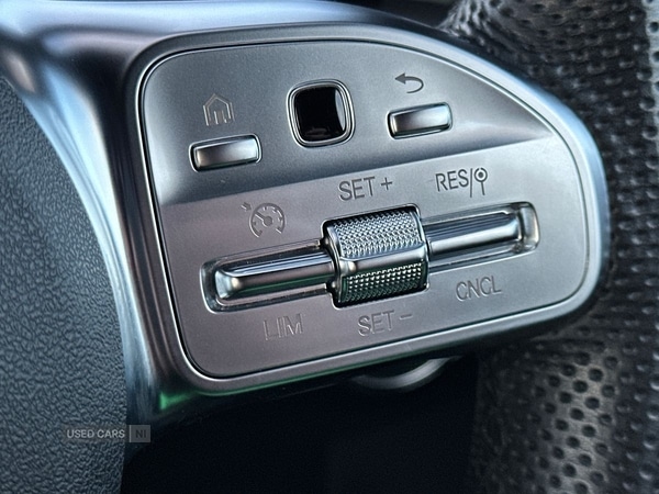 Used Mercedes-Benz CLA 2022 for sale - 77244385: Photo 34