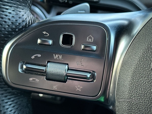 Used Mercedes-Benz CLA 2022 for sale - 77244385: Photo 35