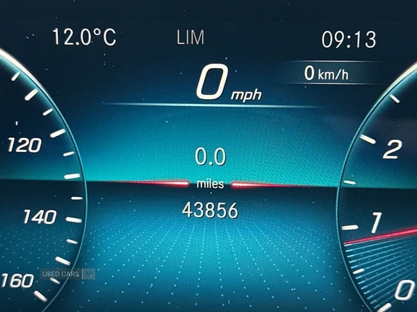 Used Mercedes-Benz CLA 2022 for sale - 77244385: Photo 4