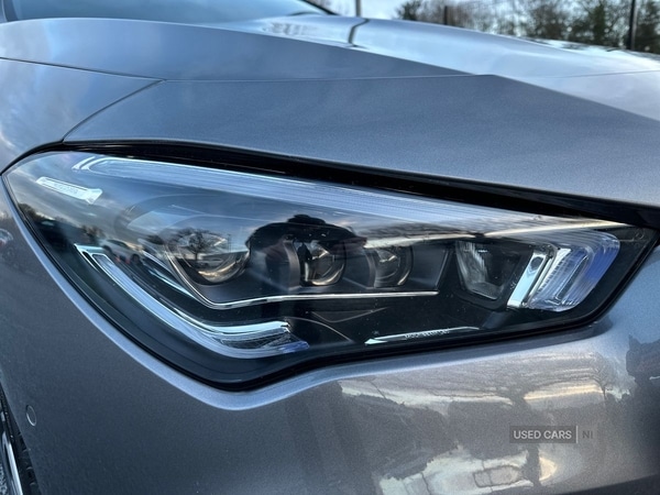 Used Mercedes-Benz CLA 2022 for sale - 77244385: Photo 7