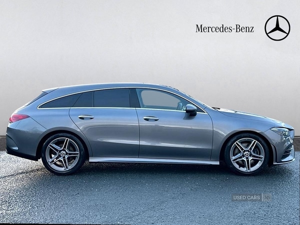 Used Mercedes-Benz CLA 2022 for sale - 77244385: Photo 8