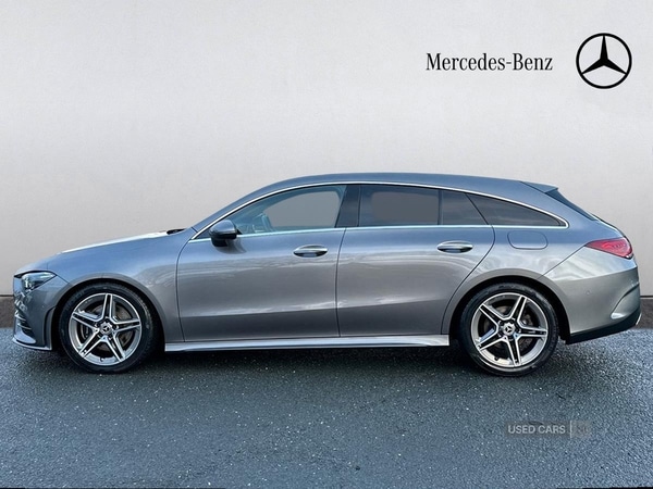 Used Mercedes-Benz CLA 2022 for sale - 77244385: Photo 9