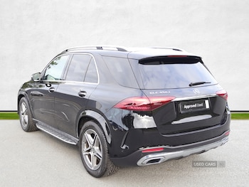 Used Mercedes-Benz GLE-Class 2024 for sale - 75540666: Photo