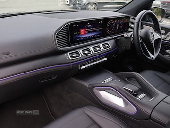 Used Mercedes-Benz GLE-Class 2024 for sale - 75540666: Photo