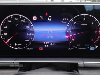 Used Mercedes-Benz GLE-Class 2024 for sale - 75540666: Photo