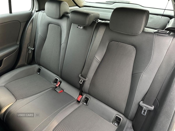 Used Mercedes-Benz A-Class 2021 for sale - 76914237: Photo 10