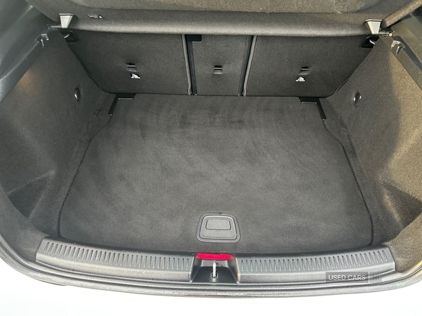 Used Mercedes-Benz A-Class 2021 for sale - 76914237: Photo 11