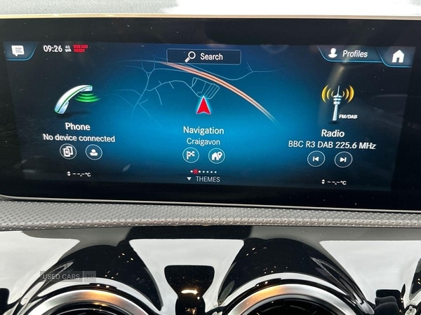 Used Mercedes-Benz A-Class 2021 for sale - 76914237: Photo 16