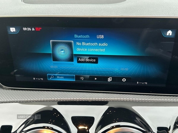 Used Mercedes-Benz A-Class 2021 for sale - 76914237: Photo 17