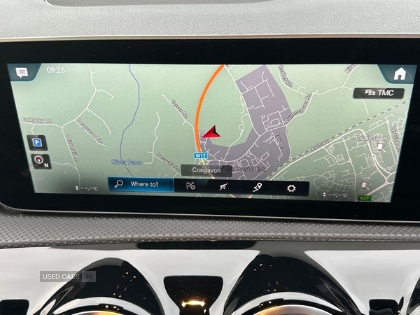 Used Mercedes-Benz A-Class 2021 for sale - 76914237: Photo 18