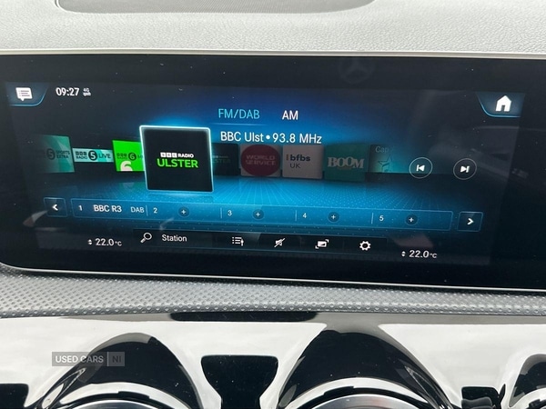 Used Mercedes-Benz A-Class 2021 for sale - 76914237: Photo 20