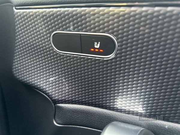 Used Mercedes-Benz A-Class 2021 for sale - 76914237: Photo 22