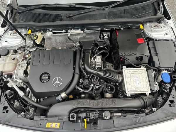 Used Mercedes-Benz A-Class 2021 for sale - 76914237: Photo 24