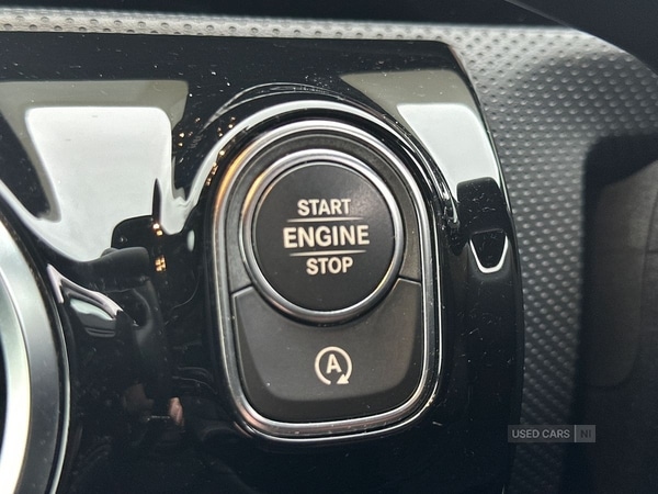 Used Mercedes-Benz A-Class 2021 for sale - 76914237: Photo 25