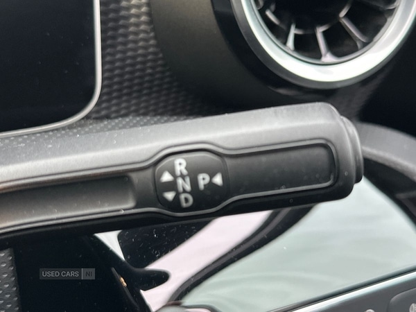 Used Mercedes-Benz A-Class 2021 for sale - 76914237: Photo 26