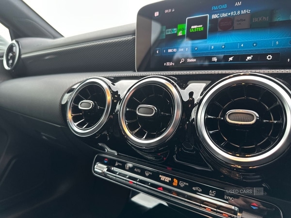 Used Mercedes-Benz A-Class 2021 for sale - 76914237: Photo 27