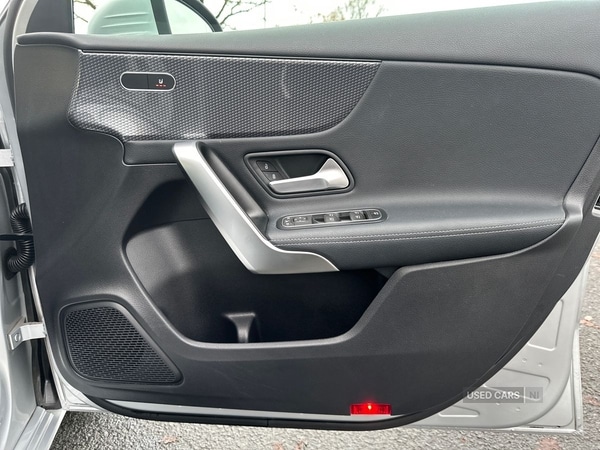 Used Mercedes-Benz A-Class 2021 for sale - 76914237: Photo 28